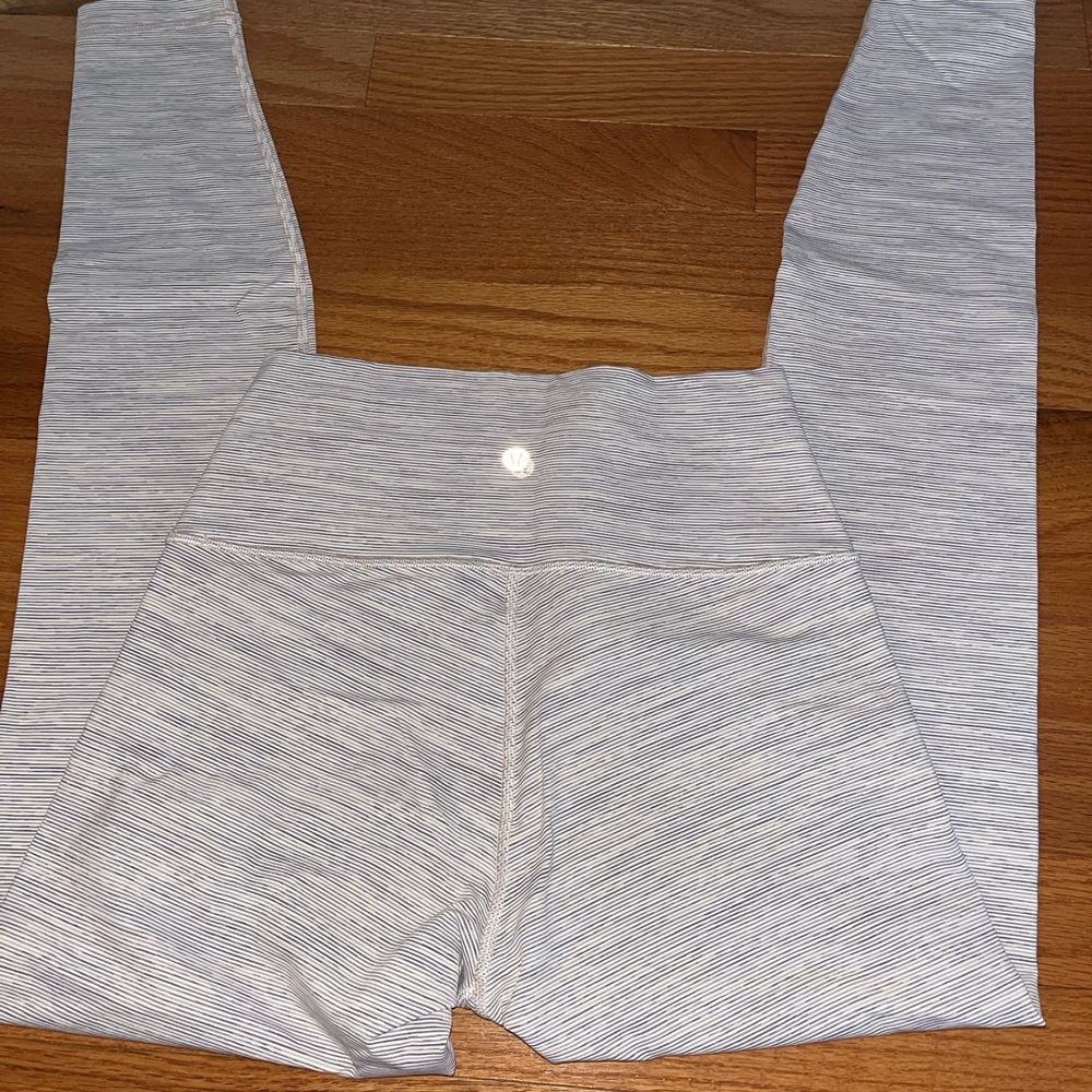 Lululemon Wunder Under High Rise